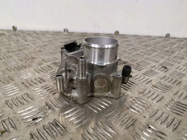 Corps de papillon électronique Kia FBZ3088 - OEM image 5
