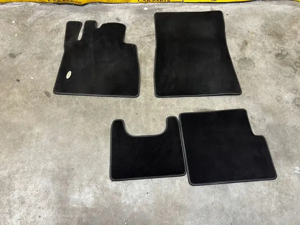 OEM iscarparts Fluweel Ruitenwissermatten Mercedes G W463 image 2