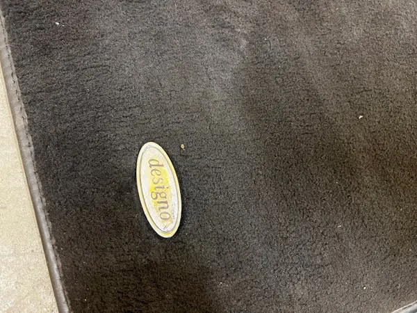 OEM iscarparts Fluweel Ruitenwissermatten Mercedes G W463 image 10