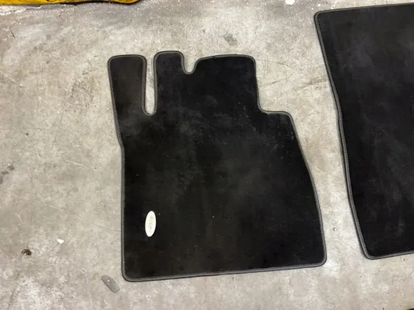 OEM iscarparts Fluweel Ruitenwissermatten Mercedes G W463 image 4