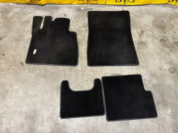 OEM iscarparts Fluweel Ruitenwissermatten Mercedes G W463 image 5