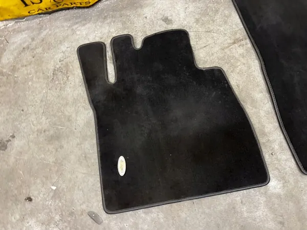 OEM iscarparts Fluweel Ruitenwissermatten Mercedes G W463 image 6