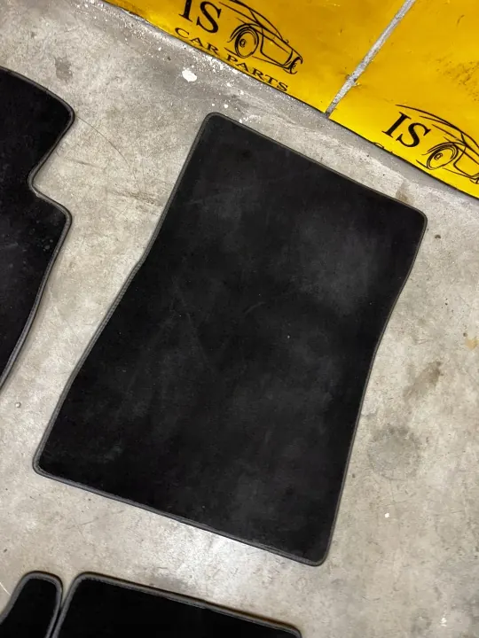 OEM iscarparts Fluweel Ruitenwissermatten Mercedes G W463 image 7