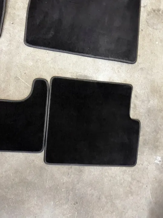 OEM iscarparts Fluweel Ruitenwissermatten Mercedes G W463 image 8