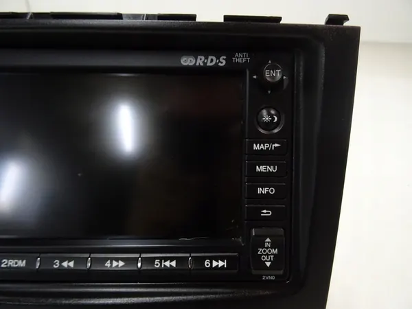 Navigointinäyttö HONDA CRV III image 3