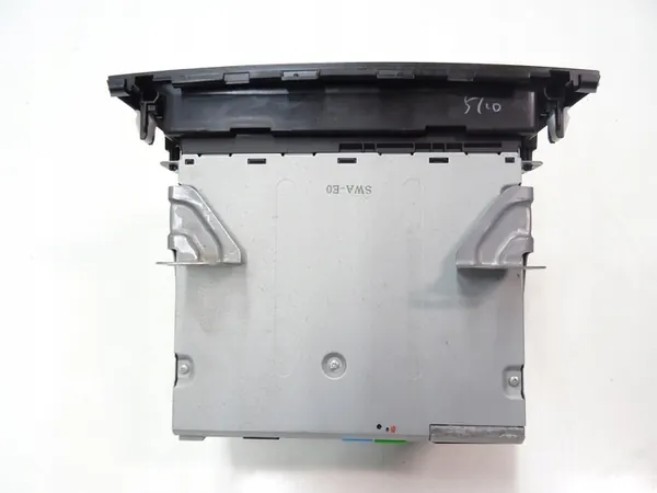 Navigointinäyttö HONDA CRV III image 4