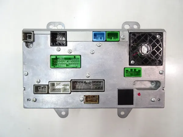 Navigointinäyttö HONDA CRV III image 5