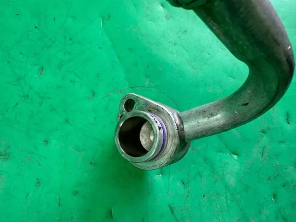 Ilmastointiletkut SEAT ALTEA XL 1.6 MPI 04- image 7