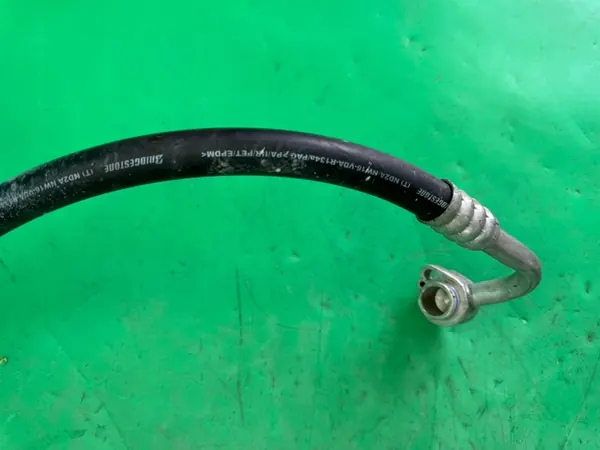 Ilmastointiletkut SEAT ALTEA XL 1.6 MPI 04- image 8