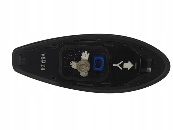 Toyota GPS-antenne OEM NOB17616 voor Highlander XU50 image 5