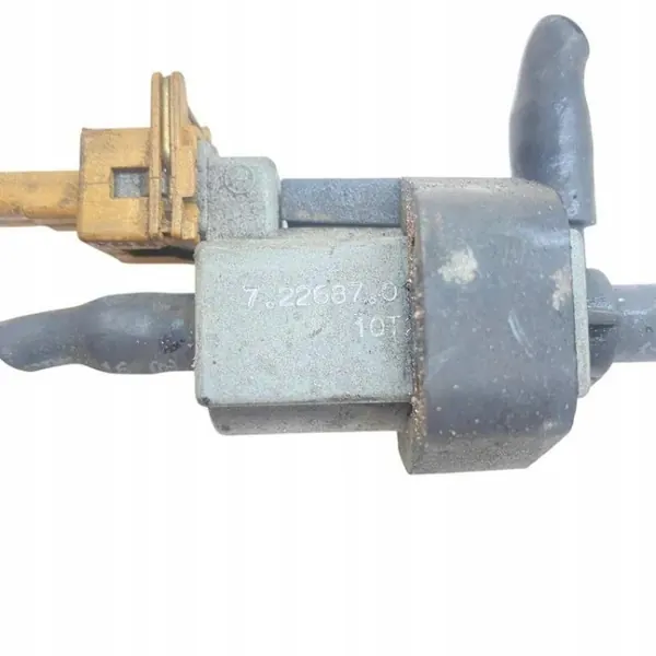 Électrovanne OEM 7226870 pour Jaguar XF 3.0L Diesel image 6