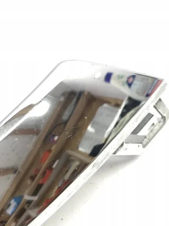 Mercedes-Benz C W206 Rear Bumper Chrome Trim A2068853904 image 4