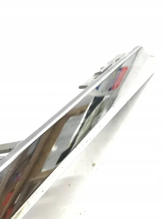 Mercedes-Benz C W206 Rear Bumper Chrome Trim A2068853904 image 6