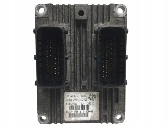 Motorregelaar OEM 51926691 voor Fiat image 2