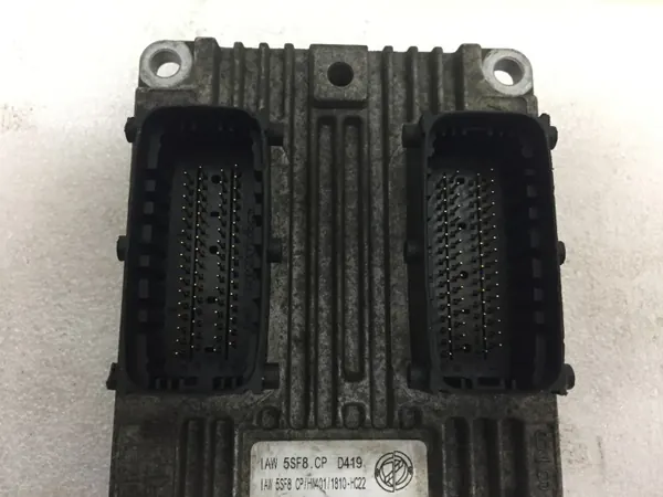 Motorregelaar OEM 51926691 voor Fiat image 4
