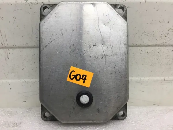 Motorregelaar OEM 51926691 voor Fiat image 5