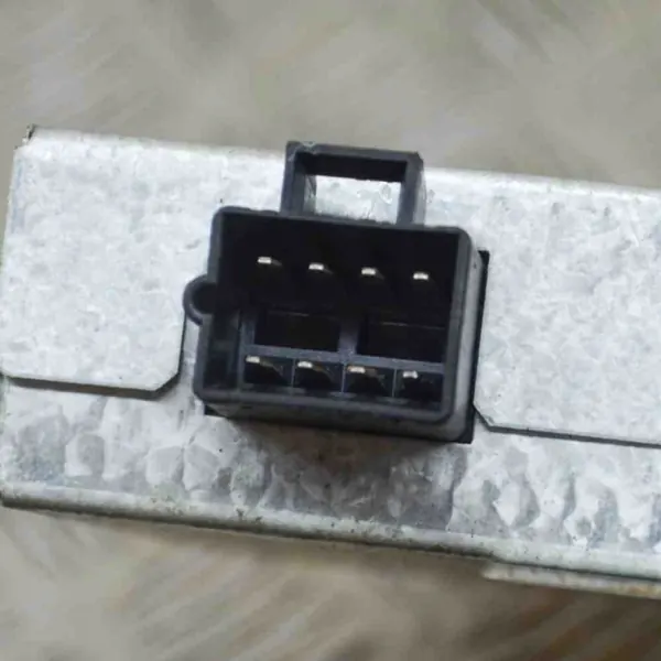 Unidad control suspensión Cadillac Seville OEM 22138335 image 5