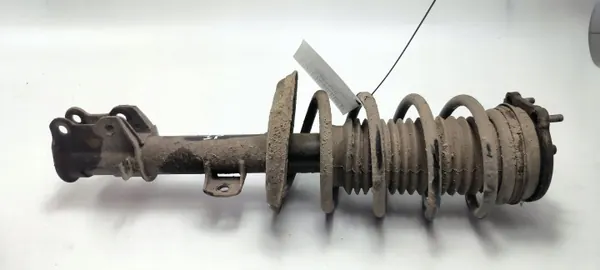Voorlinker schokdemper OEM 51929878 Fiat Fiorino image 2