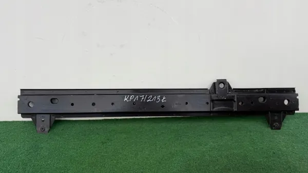 Mercedes Citan W415 Onderste bumperbalk OEM A4156201800 image 2