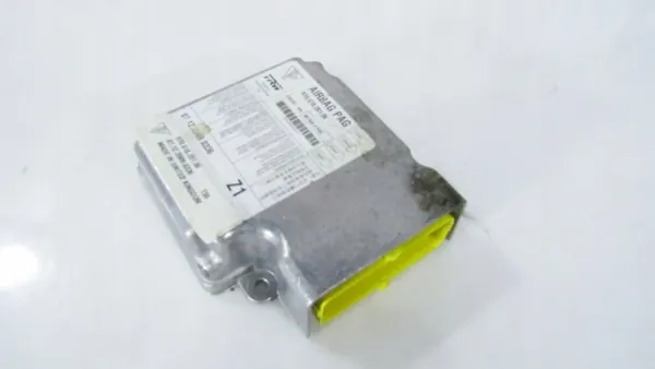 Módulo Airbag Porsche OEM 97061820106 - Usado image 3