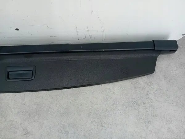 OEM ROLETA BAGAŻNIKA Estante maletero VW Golf 4 image 3