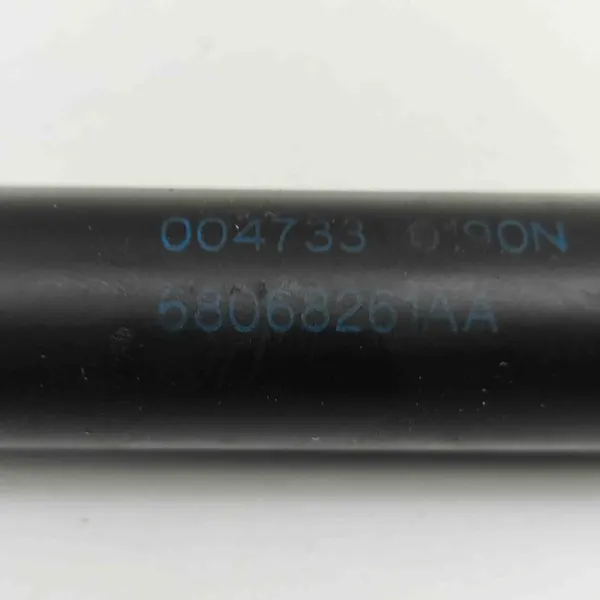 Atuador de porta-malas esquerdo Jeep Wrangler III (JK) 68068261AA image 7