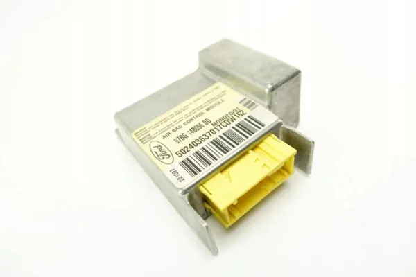 Airbagsensor OEM 97BG 14B056 DD för Ford Mondeo MK2 image 3