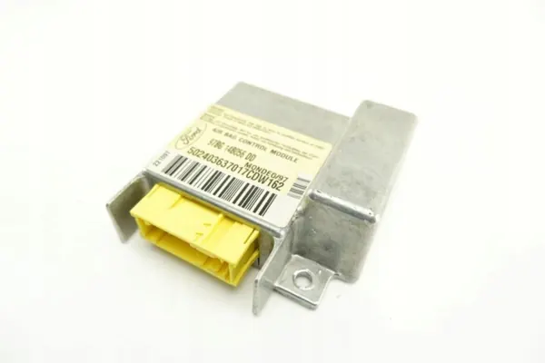 Airbagsensor OEM 97BG 14B056 DD för Ford Mondeo MK2 image 4