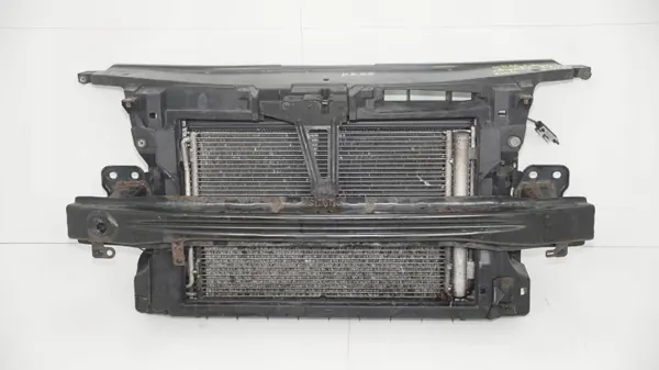 OEM 360191396 Framrems för Skoda Superb II 2.0 TDI image 2