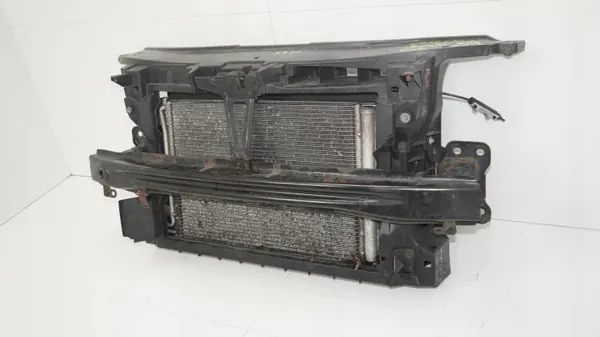 OEM 360191396 Framrems för Skoda Superb II 2.0 TDI image 3