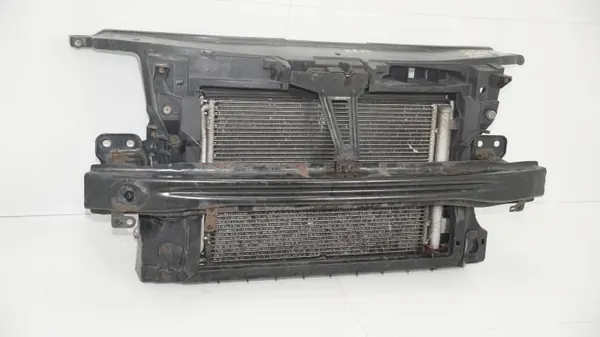 OEM 360191396 Framrems för Skoda Superb II 2.0 TDI image 4