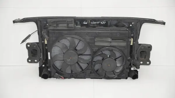OEM 360191396 Framrems för Skoda Superb II 2.0 TDI image 5