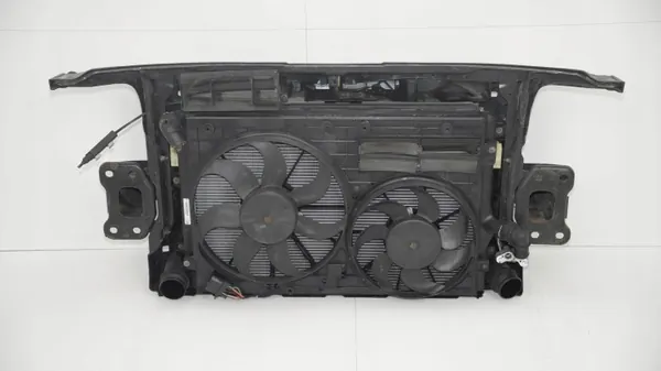OEM 360191396 Framrems för Skoda Superb II 2.0 TDI image 6