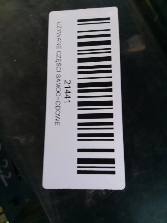 OEM 360191396 Framrems för Skoda Superb II 2.0 TDI image 7