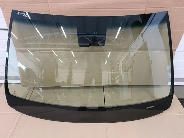 Pare-brise Hyundai Genesis OEM 43R-011647 Occasion image 2