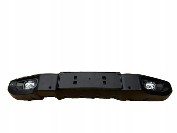 JEEP WRANGLER 4 IV JL ETUPUSSIKUMI 68293876AB image 2