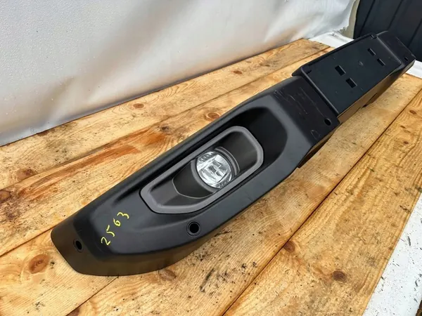 JEEP WRANGLER 4 IV JL ETUPUSSIKUMI 68293876AB image 3