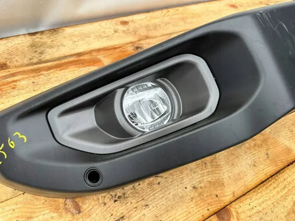 JEEP WRANGLER 4 IV JL ETUPUSSIKUMI 68293876AB image 4