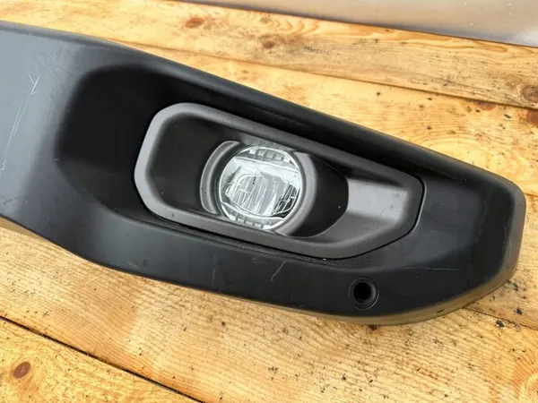 JEEP WRANGLER 4 IV JL ETUPUSSIKUMI 68293876AB image 6