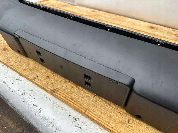 JEEP WRANGLER 4 IV JL ETUPUSSIKUMI 68293876AB image 7