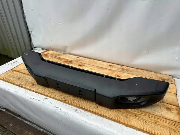 JEEP WRANGLER 4 IV JL ETUPUSSIKUMI 68293876AB image 8