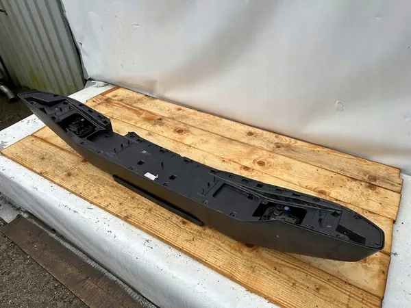 JEEP WRANGLER 4 IV JL ETUPUSSIKUMI 68293876AB image 9