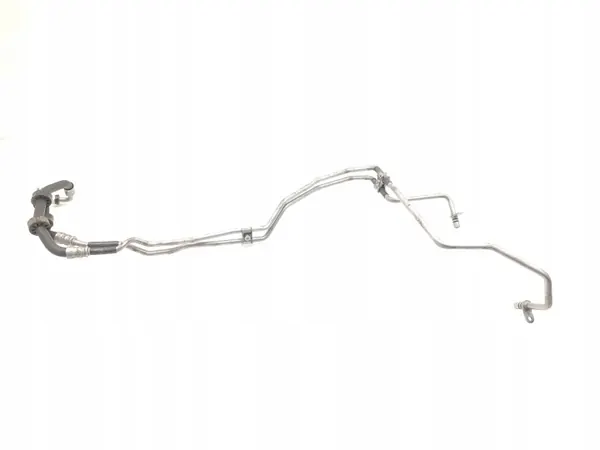Conduit de refroidisseur d'huile Mercedes-Benz OE E-Class image 2