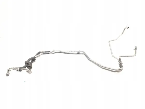 Conduit de refroidisseur d'huile Mercedes-Benz OE E-Class image 10