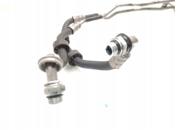 Conduit de refroidisseur d'huile Mercedes-Benz OE E-Class image 3