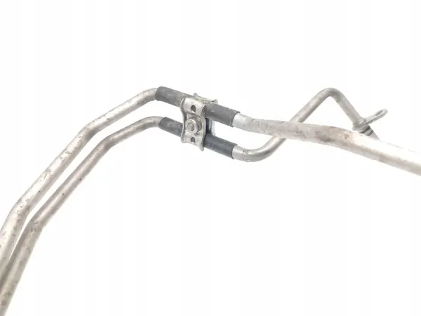Conduit de refroidisseur d'huile Mercedes-Benz OE E-Class image 6