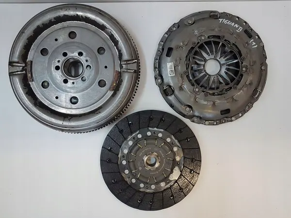 Volante bimassa Volkswagen OE image 2