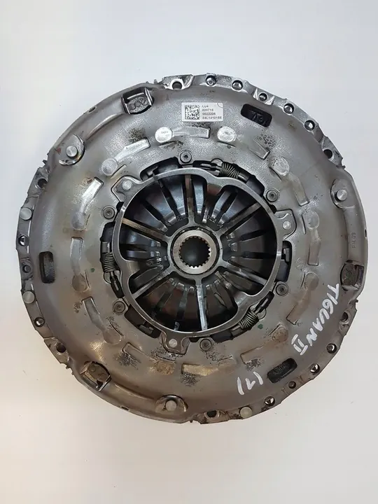 Volante bimassa Volkswagen OE image 3