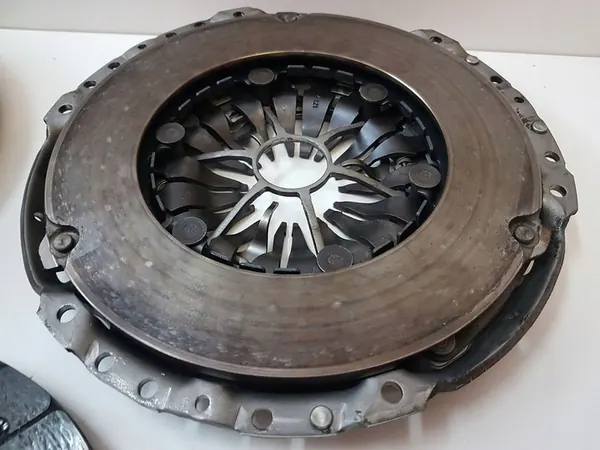 Volante bimassa Volkswagen OE image 5