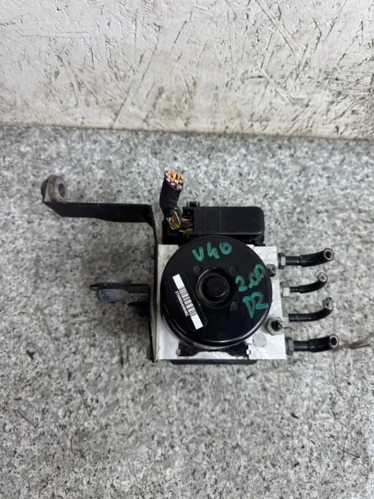 ABS-jarrupumppu OEM 31423315 Volvo V40 II 2012-2018 image 3